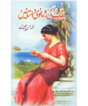 PUNJAB KI ROMANVI DASTANEIN