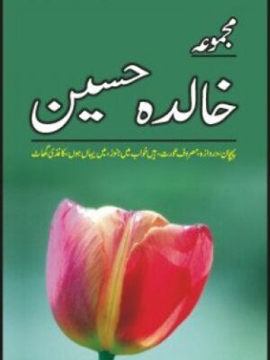 Majmua Khalida Hussain Pehchan Etc