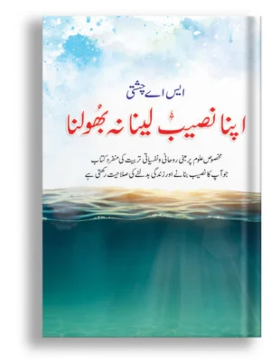 APNA NASEEB LENA NA BHULEN