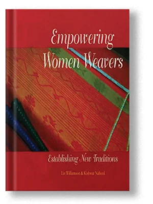 Empowering Women Weavers