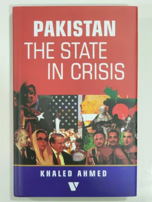 Pakistan: The State in Crisis