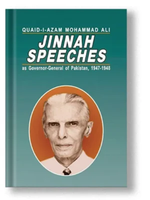 Jinnah Speeches