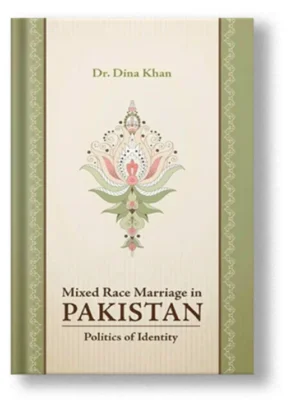 Mixed Race Marriage In Pakistan