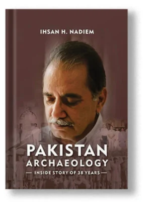 Pakistan Archaeology