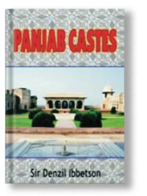 Punjab Castes