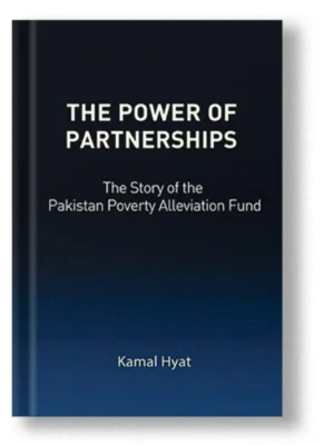 The Power of Partnerships