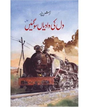 DIL KI WADIYAN SO GAYEIN