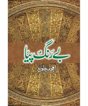 BAY RANG PIYA (NEW NOVEL)