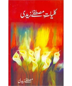 KULYAT E MUSTAFA ZAIDI